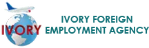 Ivory Foreign Employment Agency Logo